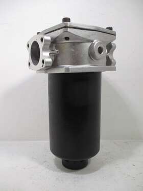 Hc661bm20a1.0 Hydac Rfmbn/hc661bm20a1.0/16 Hydraulic Filter Assembly 145-psi