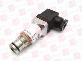 Vd5-c.0 Hydac / Vd5c0 New No Box