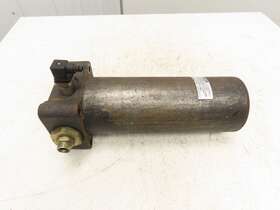 Hf4p-bn3-09g10j41.0 Hydac Vdh5j4 Hf4p-bn3-09g10j41.0/0b6 Hydraulic High Pressure Inline Filter 5000 Psi
