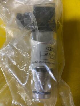 Vm2d.0 Hydac Vm2d.0/l24 Filter Clogging Indicator