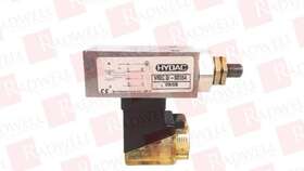 Vr2c0so354 Hydac Vr2c.0/-so354 / Used Tested Cleaned
