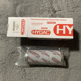1262992 Hydrac Hydac Hydraulic 0110 D 010 Bh4hc Filter Element #011-a