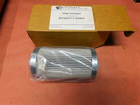 Rxt1eu17-s-10mgv Hydrafil Hydraulic Filter Element 7pcs In Lot New Box