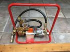 Hydrasaw Ics Portable Hydra Saw