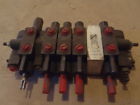 M10406-2 Hydraulic Control 08 05 Valve