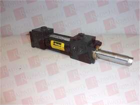 01.00cf-p3lltv29ac-4.500 Hydraulic Filter Division Parker / 0100cfp3lltv29ac4500 Used