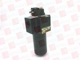 15p120qbe2ks121 Hydraulic Filter Division Parker / Used