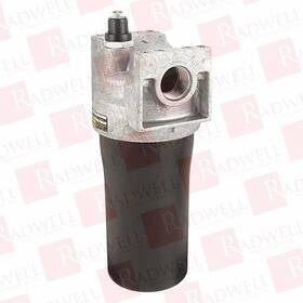 40cn110qm250n4n41 Hydraulic Filter Division Parker / New No Box