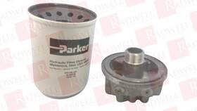 50at10cn25ddh Hydraulic Filter Division Parker / New In Box