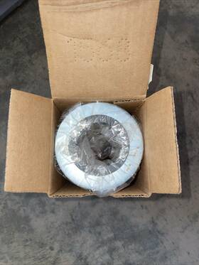 924450-10c-os Hydraulic Filter Division Parker 924450-10c-os/ 92445010cos New In Box