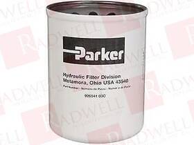 926170-25c Hydraulic Filter Division Parker / 92617025c Brand New