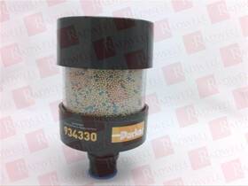 934330t Hydraulic Filter Division Parker / Brand New