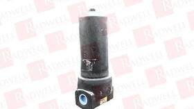 Wpf405qeve2ks201 Hydraulic Filter Division Parker / Used