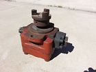 5-h1-20g Hydraulic Hartrun Gear Hydrastar Pn 1750 Rpm 60 Internal Bucher - Pump