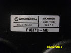 F1037c Hydraulic Md Control Valve Norgen