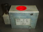 Fe1-pbeh-t10w-10 Hydraulic Valve Racine Bosch