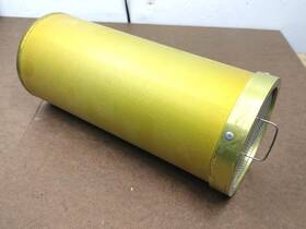 62620-100 Hydraulics International New - Hydraulic Fluid Filter Element 56529