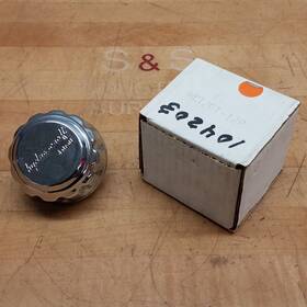 Hc120t-12p Hydro-craft Air Breather 3/4 Inch Npt 40um Filter Steel 25ft/min