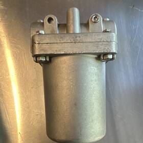 Hydron Hfr10-06b-025 Hydraulic Return Line Filter 25 Micron 10 Gpm 3/8 In