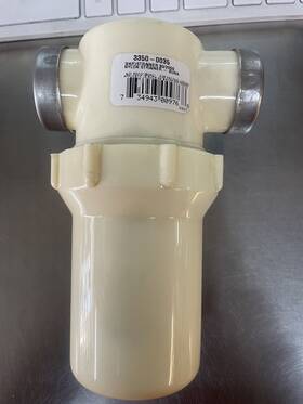 3350-0035p Hypro Pentair / 33500035p Qty 1