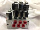 Cas012h Ic-6733 Parker Hydraulic Manifold Valve