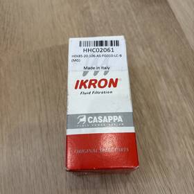 Hhc02061 Ikron Hydraulic Filter