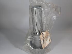 Ifi00483 Industrial Fabrication Inc. Filler Breather 5 Psi Nwb