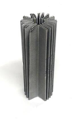 190150095 Industrial Filter Hydraulic Element Nos