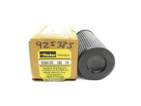 Knox090031219-932612q10qvn Industrial Mro Parker 932612q10qvn Nsmp