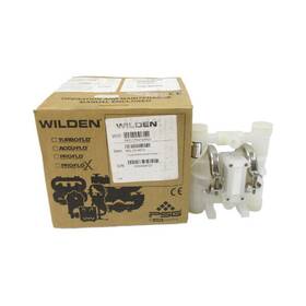 Knox090072955-wil-00-9612 Industrial Mro Wilden Wil-00-9612 P.025/ppppp/wfs/tf/pwf Nsmp
