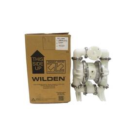 04-0121 Industrial Mro P4/kkapp/tnu/tf/ktv Wilden Nsmp