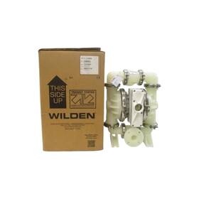 Wil-04-13292 Industrial Mro Wilden Ps4/ppapp/tws/tf/ptv Nsmp