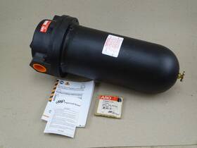 F35561-310 Ingersoll Rand Aro Flo Series Filter 1 Inch Npt