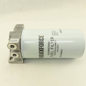 3014300c1 International Maxxforce Fuel Filter And Housing Oem