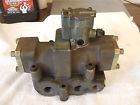 L545-8-102 International Piece Hydraulic Attached Bellows Pieces