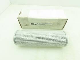 300176 Internormen Hydraulic Filter Element 2.75 Inch X 8.75