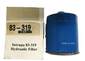 83-319 Intrupa Spin-on Hydraulic Filter Nos