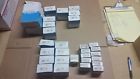 Item Shutdown 31 Flow Plant Lot Deltrol Control Stock List