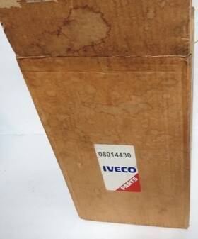 08014430 Iveco Air Filter