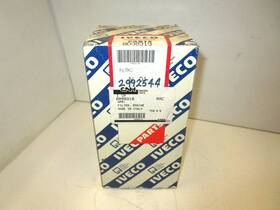 8099318 Iveco 2992544 Genuine Oil Dura Filter Element / New In Box