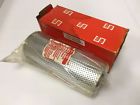 J-25 Schroeder New Hydraulic Filter Element Rating Micron Dia