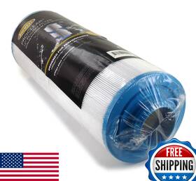 B004speauy Jacuzzi Proclear Ii Polish Filter 2540-387 Pool And Spa Water