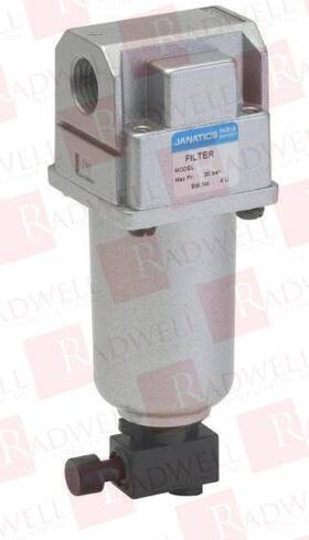 F13911 Janatics / Used Tested Cleaned