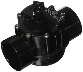 B001i76p44 Jandy Genuine Neverlube 2-2 1/2 Inch Positive Seal 2-port Valve 4716