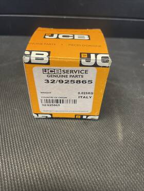 925865 Jcb 32/925865 Genuine Element Filter