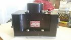 450-1180 Jet-pipe Abex Valve Servo Parker