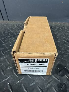 A-4000-1049 Johnson Controls / A40001049 Brand New