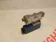 Kacg160dzm2pd7h110 Valve D03 Proportional Hydraulic Vickers Relief
