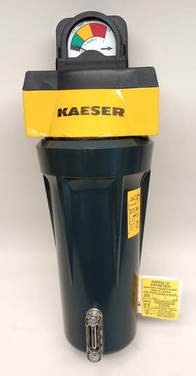Usox-100 Kaeser Kox-100 Vapor Absorber Filter 250psig Replacement Element