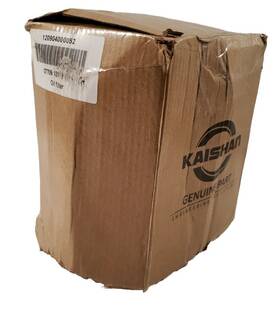 Kaishan 077091351770 1pc New Fit For Air Compressor Oil Filter Element